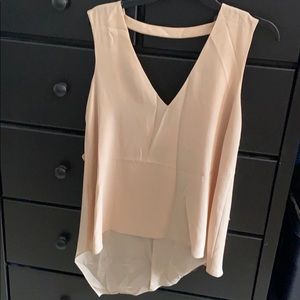 BCBG top